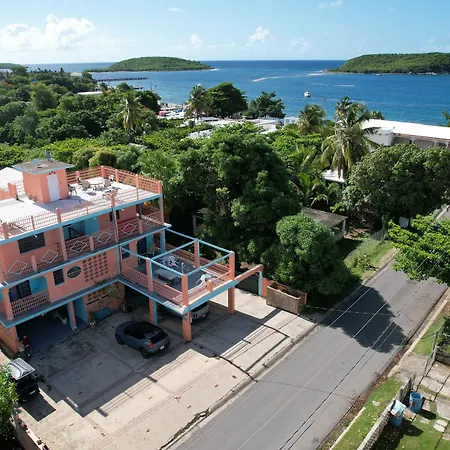 Esperanza Inn Guesthouse (Adults Only)-2